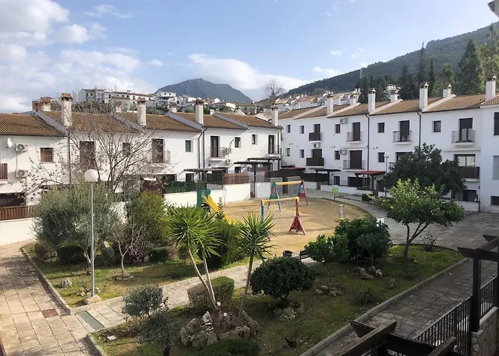 La Casita De