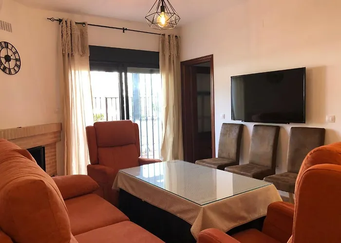La Casita De