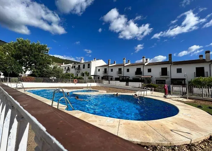 La Casita De