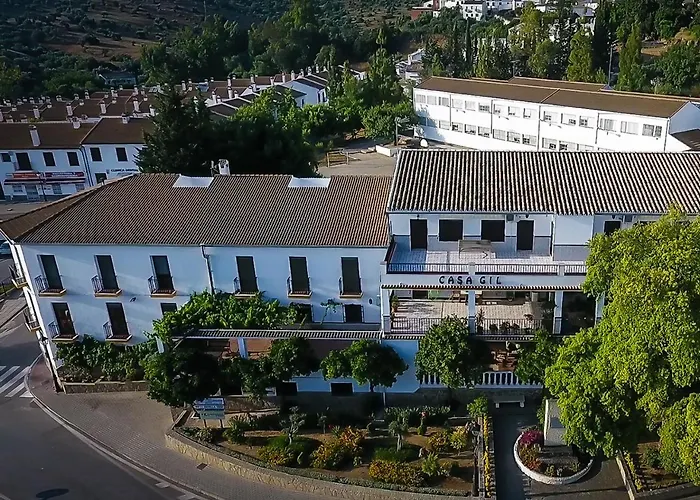 Hotel que admite mascotas: Apartamentos Casa Gil
