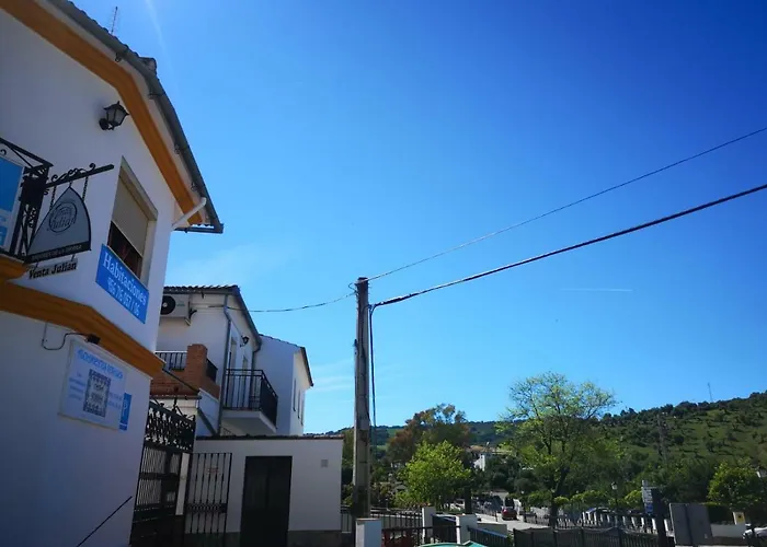Hotel con vistas: Venta Julian